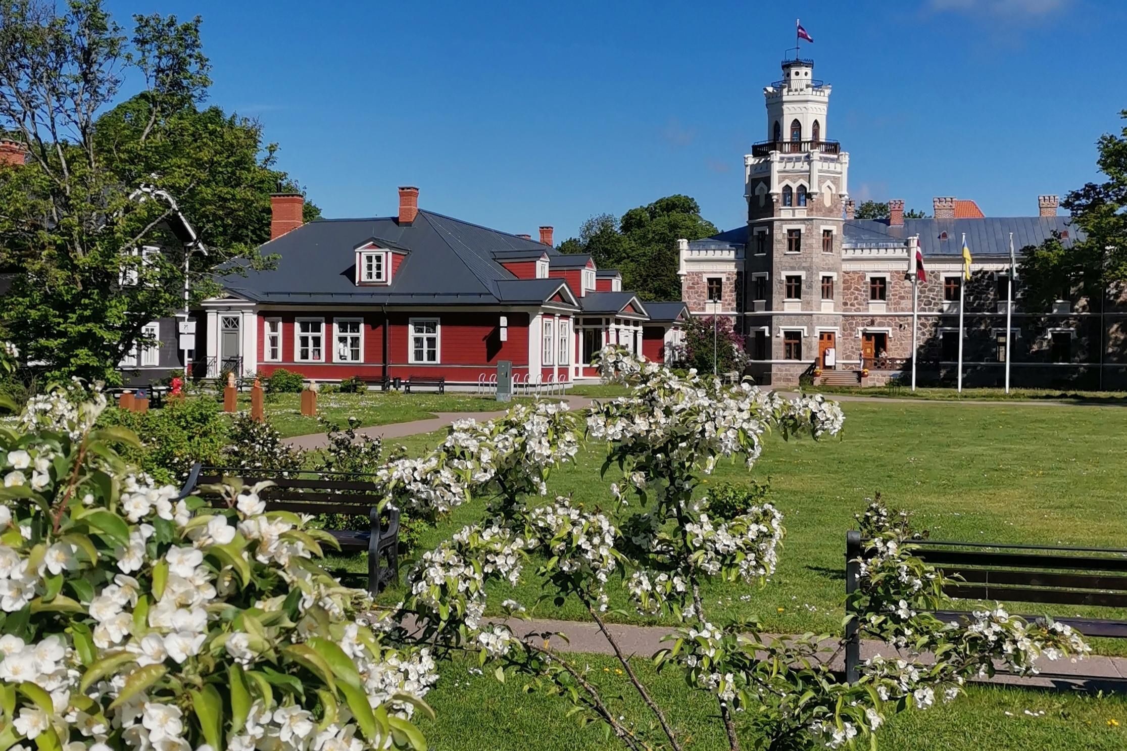Riga: Private Sigulda, Turaida und Gauja National Park Tour