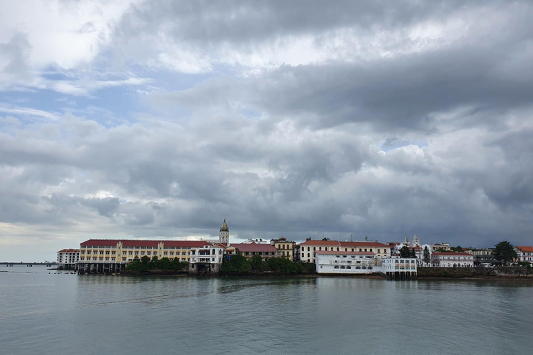 Panama City: Luxury Private City Tour