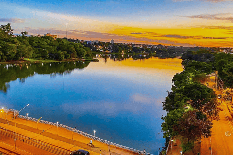 Paraguay City Tour: Culture, History and Nature