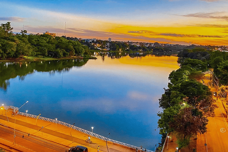 Paraguay City Tour: Culture, History and Nature