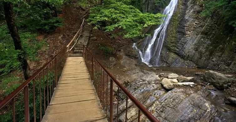 Baku: Guided Day Trip to Gabala with Hotel Pickup & Drop-off photo 5