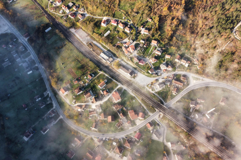 Sarajevo: Herzegovina Highlights Guided Tour
