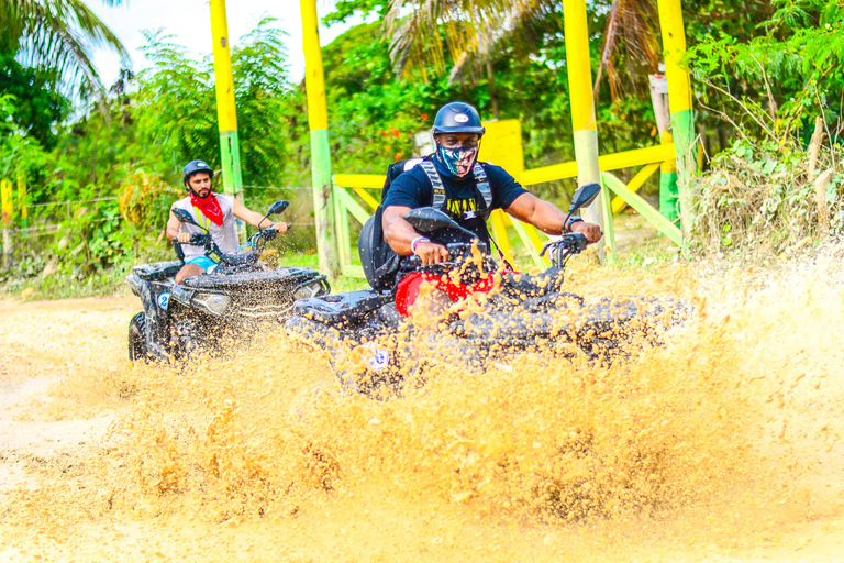 *JJC TOURS* MACAO ARENA GORDA*JJC TOURS* punta cana dum buggy, ATV, najlepsze doświadczenie.