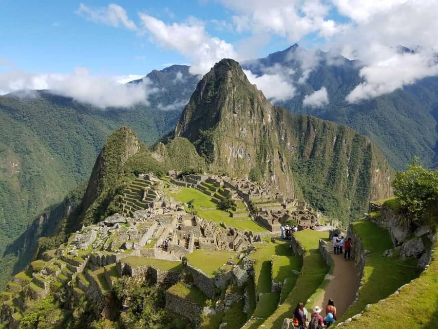 Camino Inca Clásico 4 días disponibilidad 2024 GetYourGuide