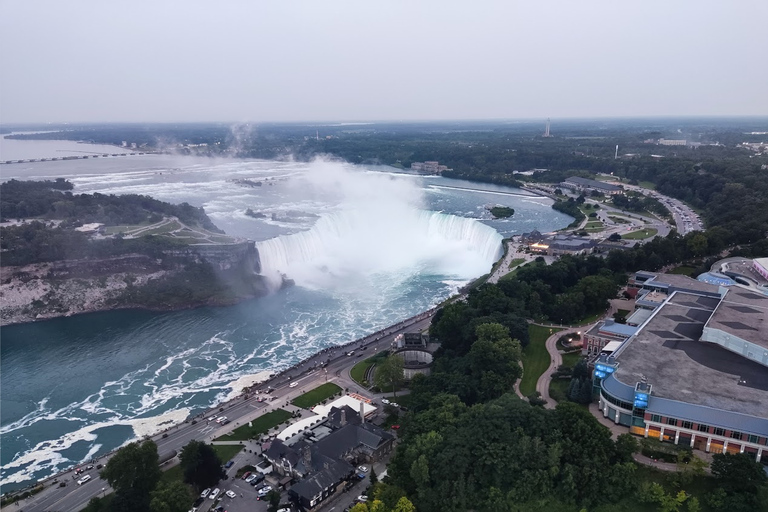 Montreal: Tour particular para as Cataratas do NiágaraNiagara