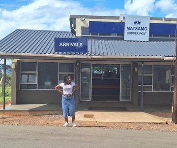 From Malelane: The Kingdom of Eswatini Day Tour