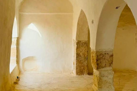 From Djerba: 2.5-Hour Quad Biking Tour Between Sea and Nature From Djerba: 2.5-hour quad biking tour between sea and nature