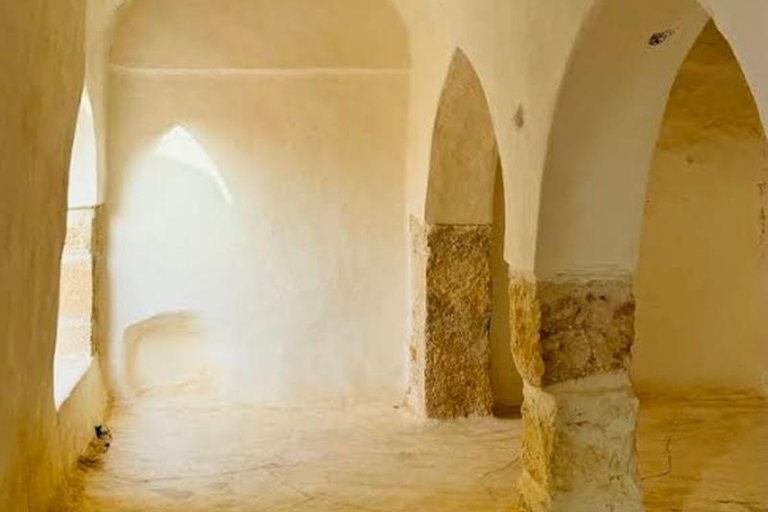 From Djerba: 2.5-Hour Quad Biking Tour Between Sea and Nature From Djerba: 2.5-hour quad biking tour between sea and nature