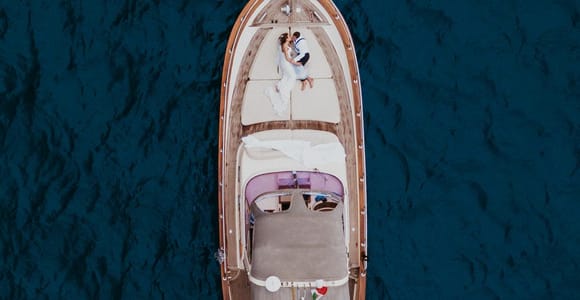 Portovenere: Cinque Terre Cruise with Lunch & Drinks