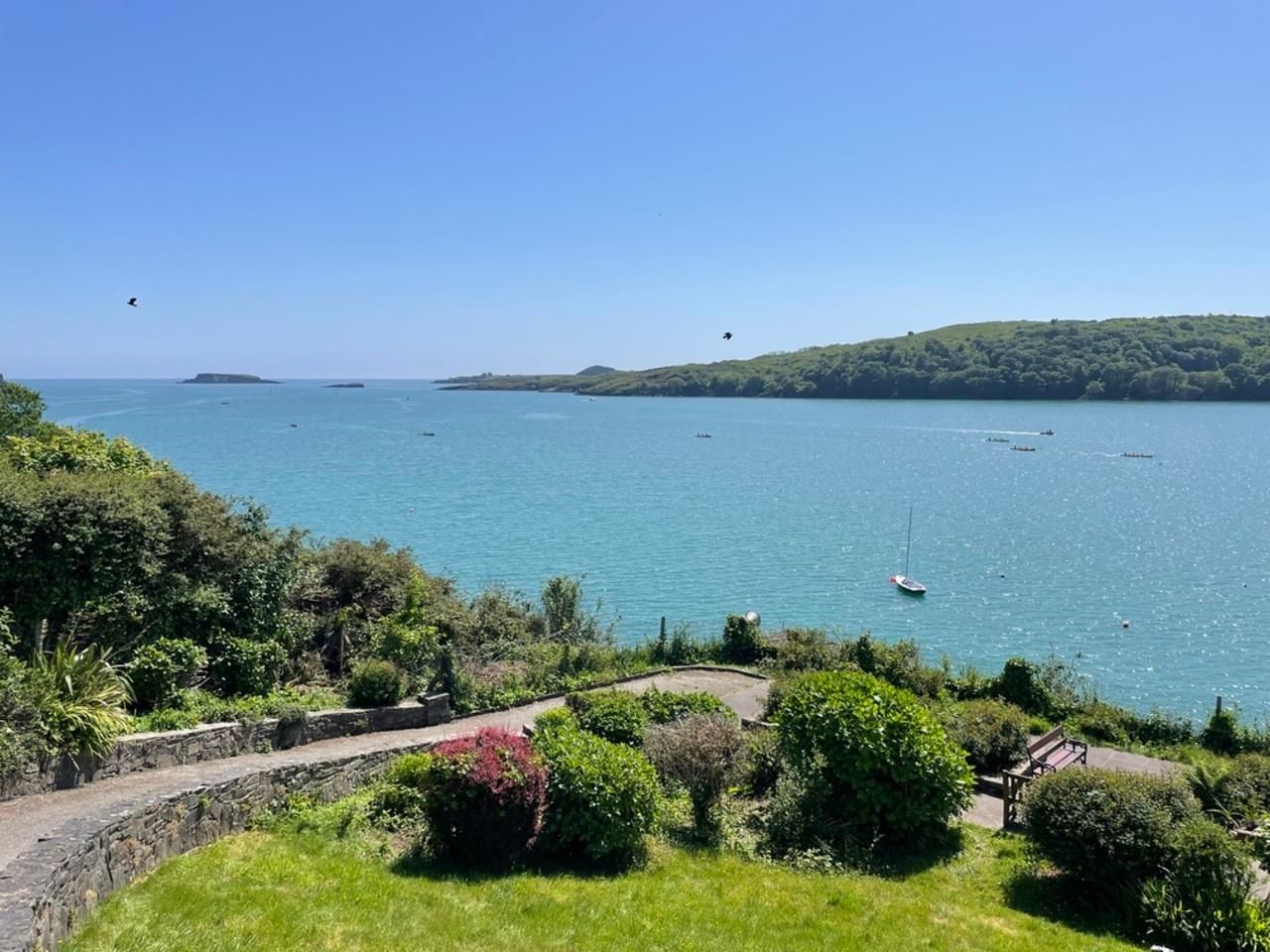 West Cork: Versteckte Schätze an der Küste