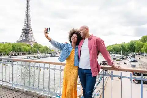 Paris Highlights Full Day Tour