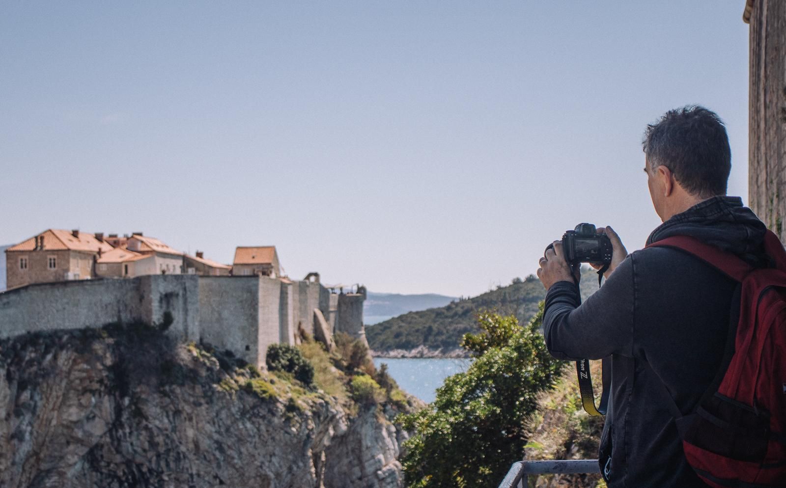 Dubrovnik: Game of Thrones Ganztagestour private Tour