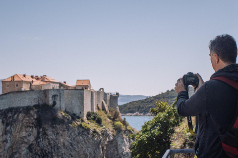Dubrovnik: Game of Thrones Full-Day Private Tour