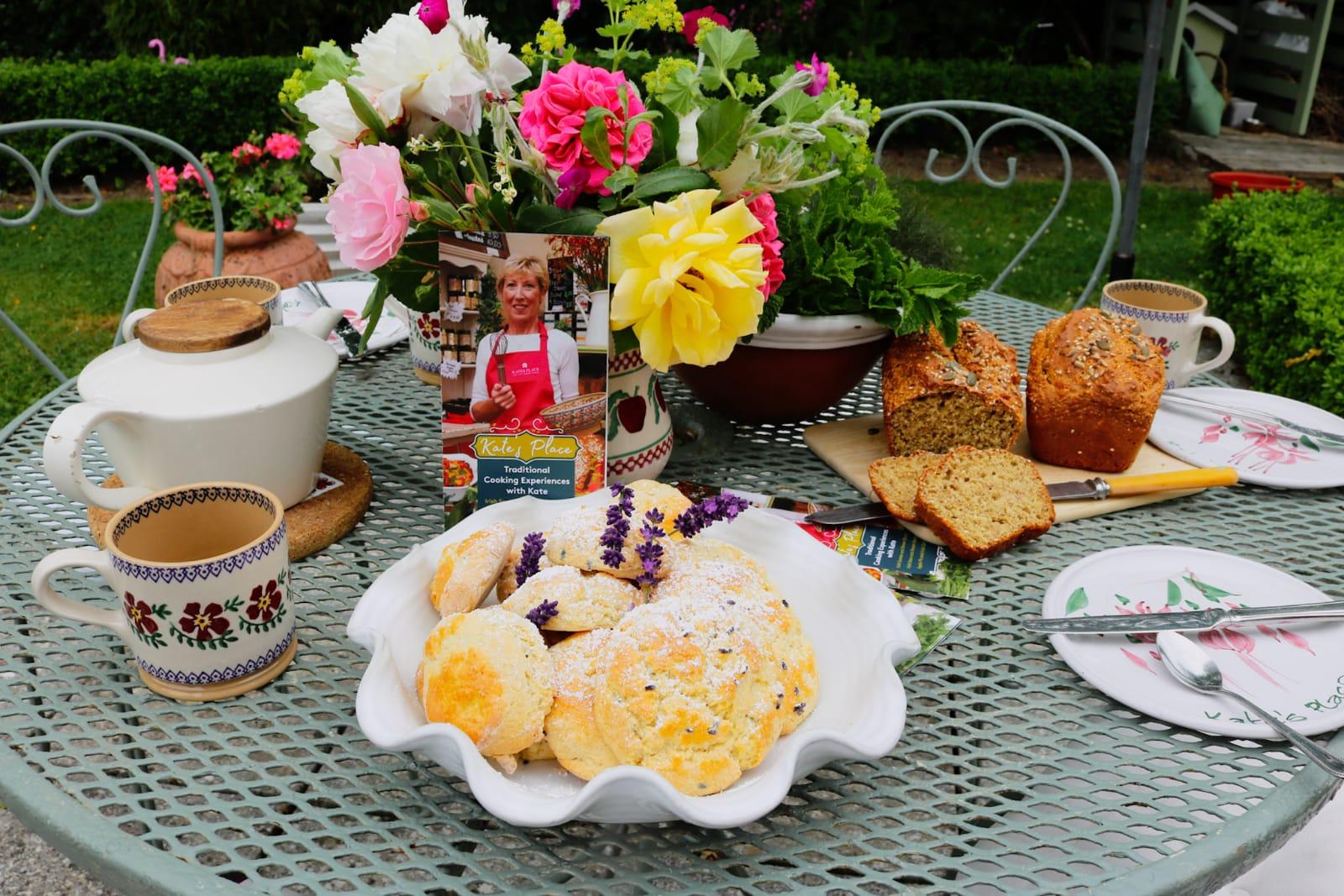 Galway: Irish Coffee & Traditioneller Apfelkuchen Kurs