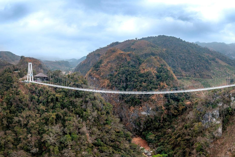 From Hanoi: Ta Xua 2D1N Cloud Cabin Retreat with Meals