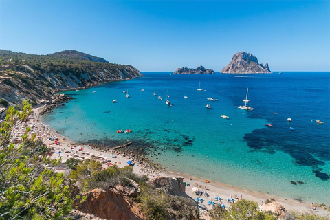 Ibiza: Buggy Sightseeing Excursion