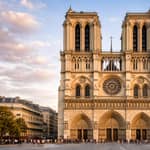 Parigi: tour guidato di Notre-Dame con opzioni flessibili