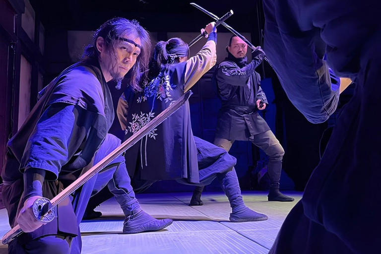 札幌：北海道、伊达时代村 + 地狱谷一日游札幌：北海道、Date Jidaimura + 地狱谷一日游