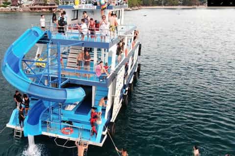 Koh Tao: Snorkeling Trip to Nang Yuan Island & Hidden Bays - Image 3