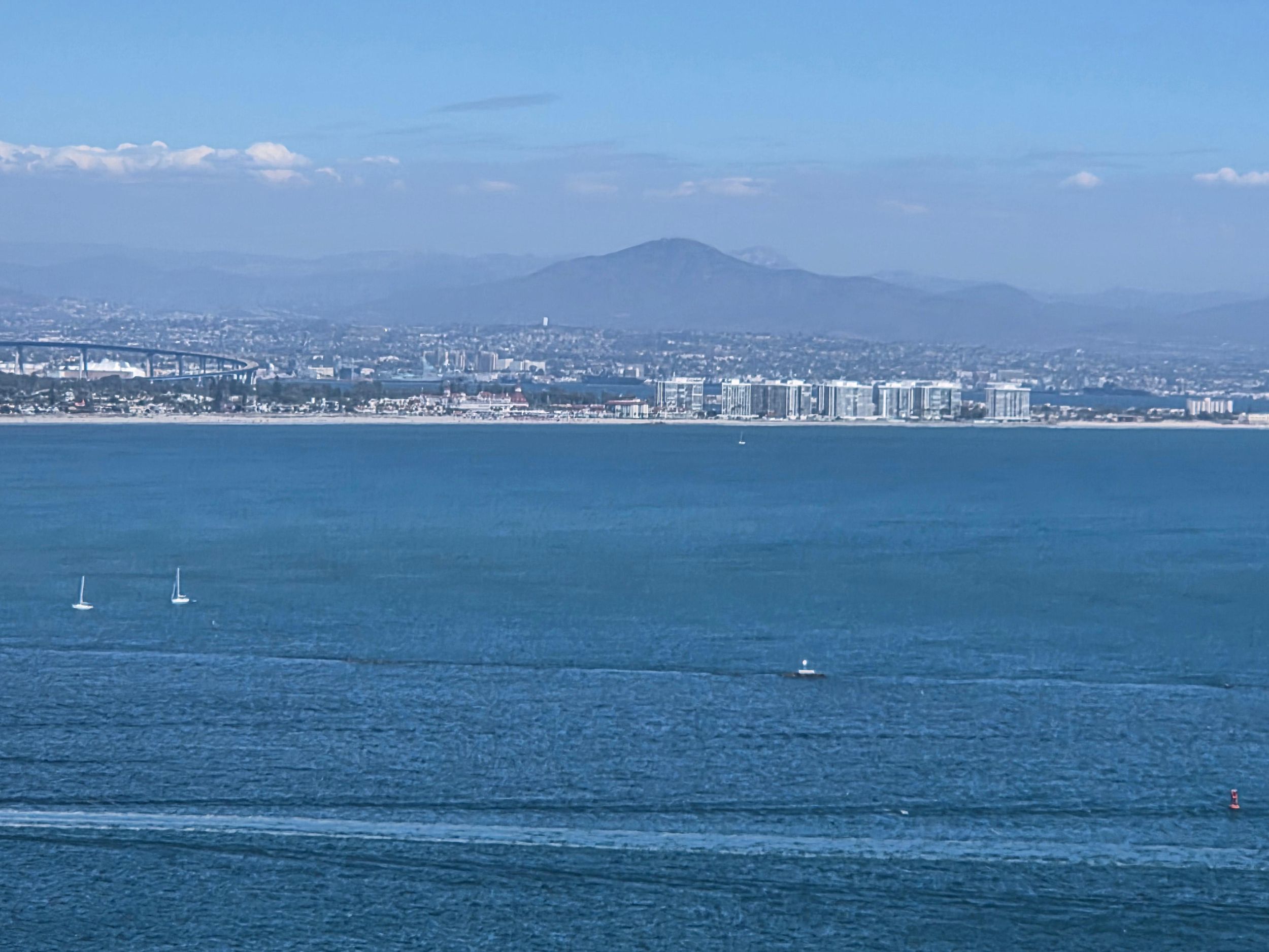 Private Tour durch San Diego mit zehn großartigen Stopps