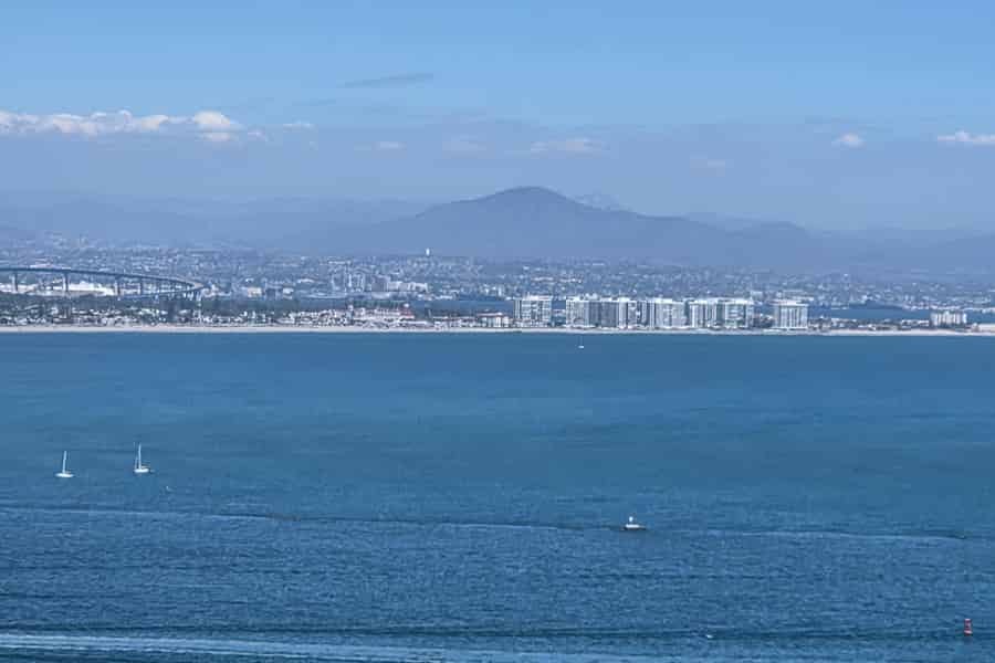 Private Tour durch San Diego mit zehn großartigen Stopps. Foto: GetYourGuide