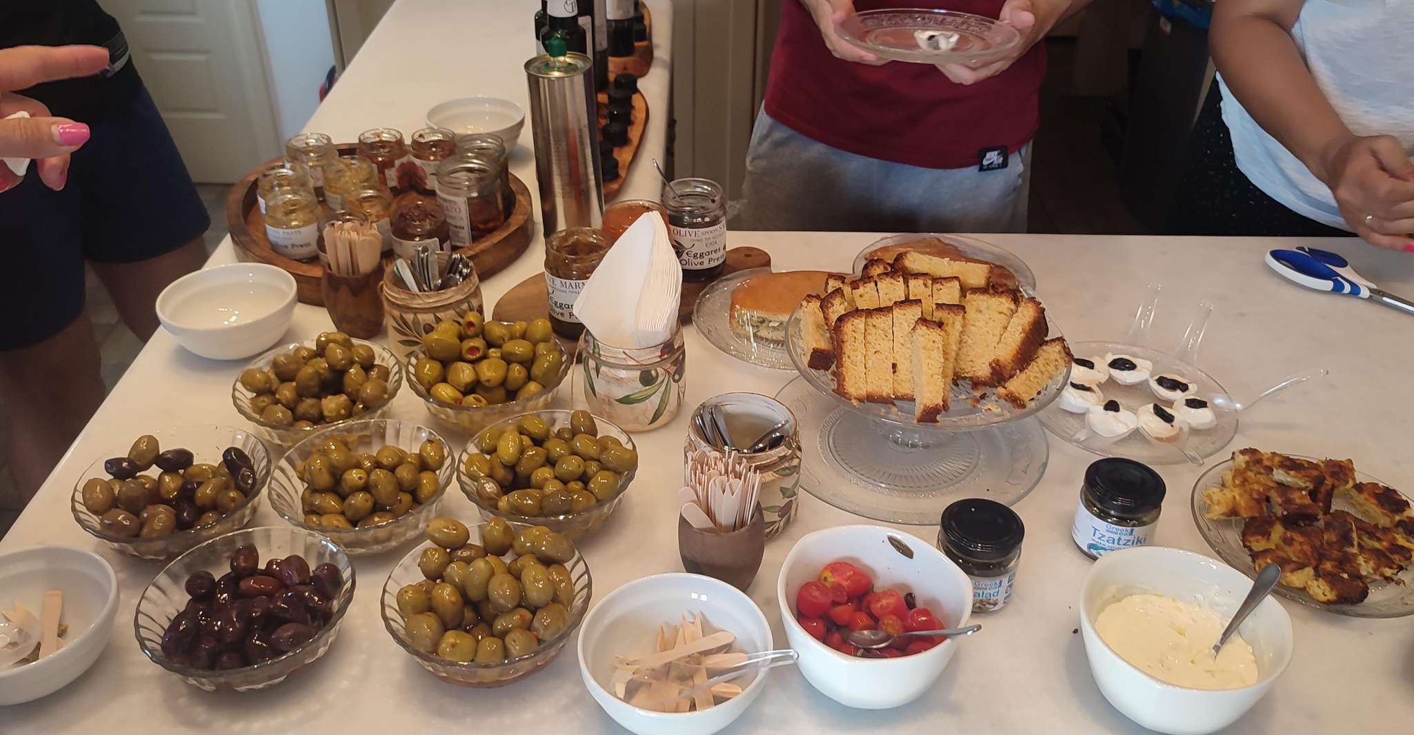 Naxos, E-Bike Guided Tour with Light Farmyard Lunch - Housity