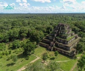 Excursión al Templo de Preah Vihear, Koh Ker y BengMealea desde Siem Reap
