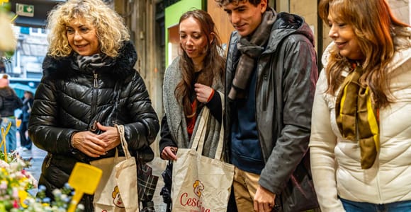 Discover Verbania’s Market: Local Life & Delicious Bites