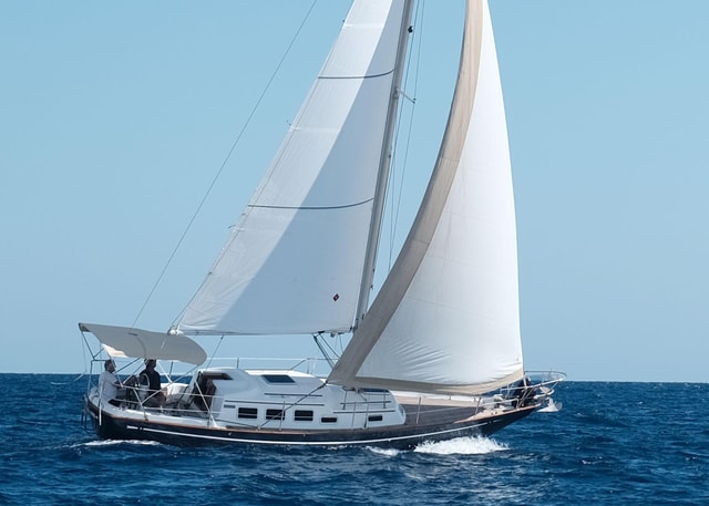 Sailboat Classic Private