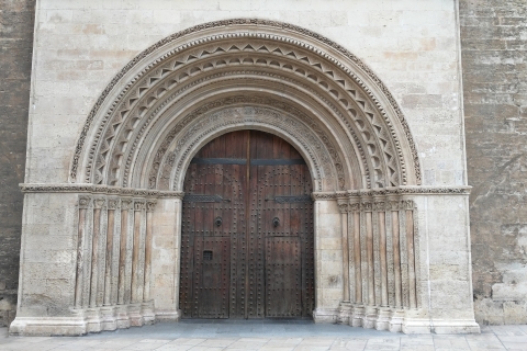 Sevilla - Paseo histórico privado