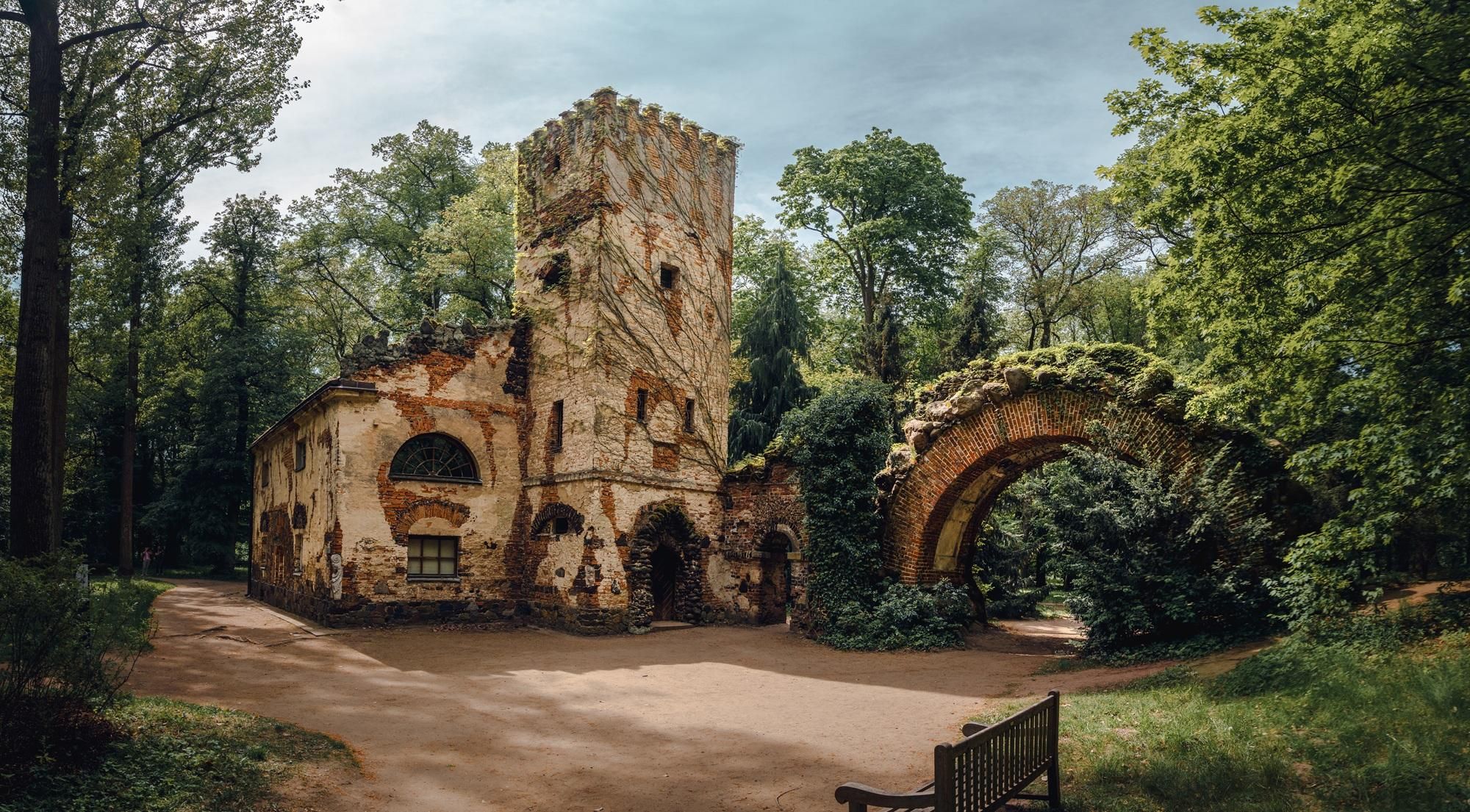 Ab Warschau: Private Tour durch die masowische Landschaft