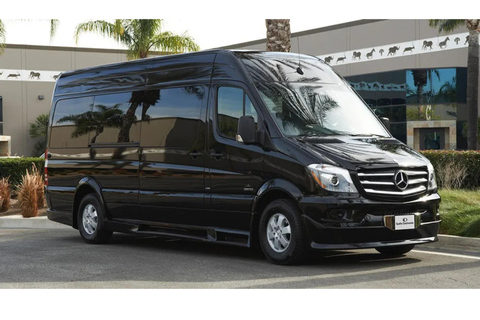 Privater Transfer in Punta Cana