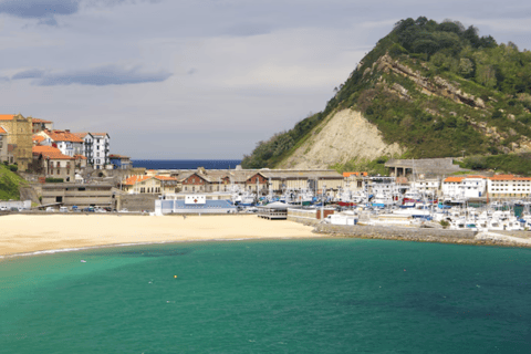 From Bilbao: San Sebastián & the Beautiful Basque Towns