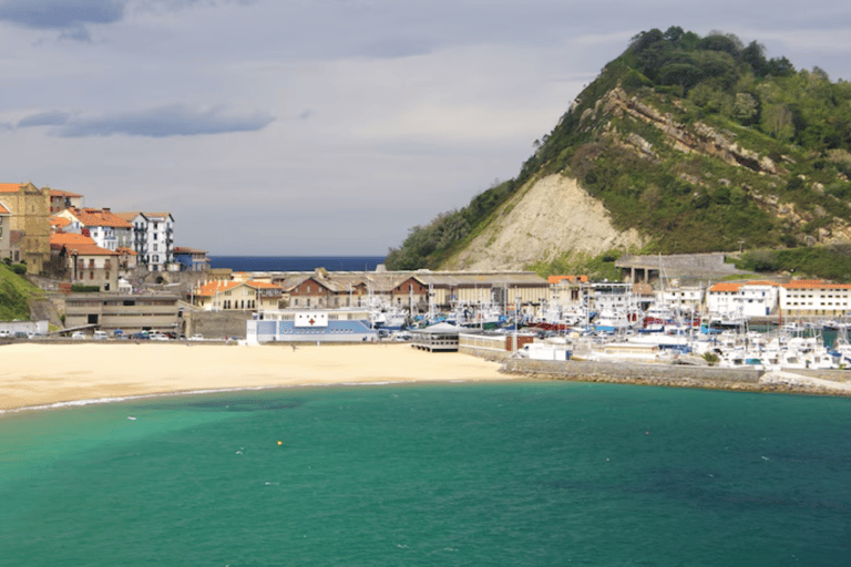 From Bilbao: San Sebastián & the Beautiful Basque Towns