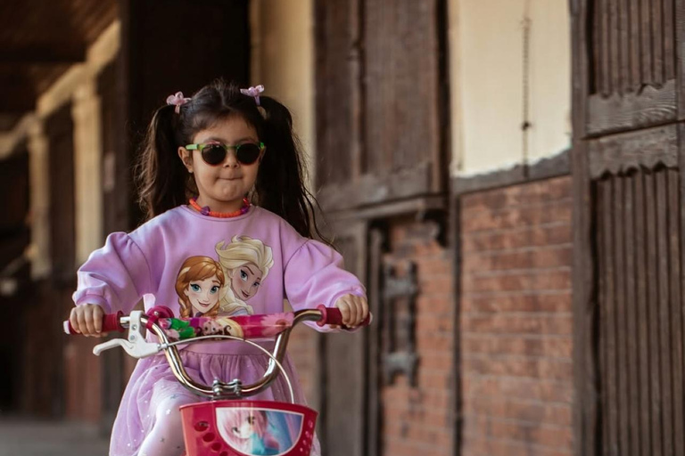 巴库骑马体验：邂逅世界名驹标准套餐