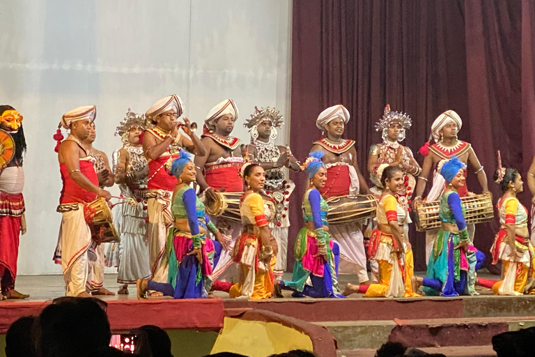 Sri Lanka: 12-Day Cultural Journey for Seniors