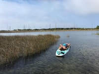 Fort Walton Beach, Paddle Board Rental - Housity