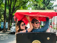 Hutongs of Ancient Beijing City Walking Tour - Hizvo