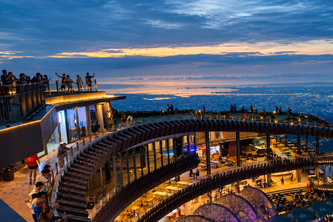 Cebu: From Ancient Streets to Mountain Peaks