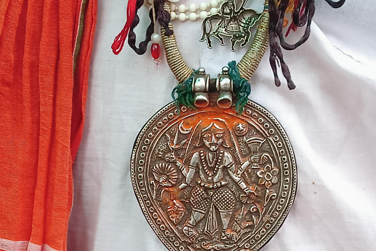 探索灵性主义与社会人类学