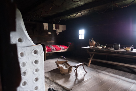 From Belgrade: 10-Day Serbia Highlights Tour with Hotels