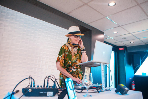 Marina Del Rey: Cruzeiro ao pôr do sol com jantar