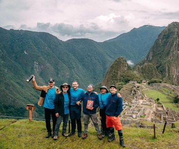 Cusco: Machu Picchu 2-daagse Inca Trail met Panoramatrein