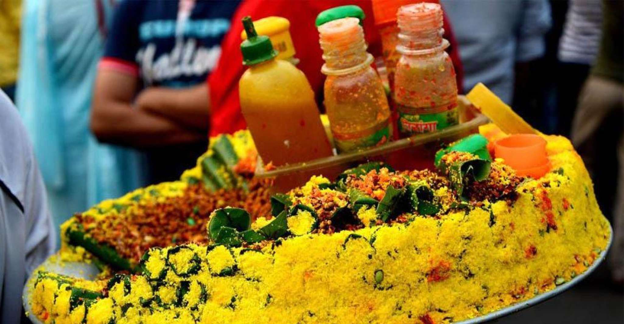 Viejo viaje de Dhaka a través de aventuras de pruebas de alimentos - Hizvo