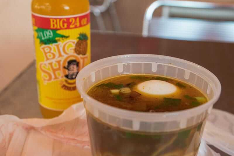 New Orleans: Culinary Backstreets - The Creole Connection