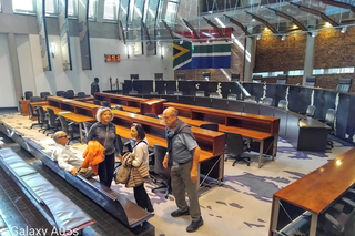 Johannesburg: Attraction Tickets and Tours