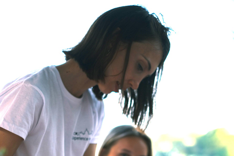 Venice: Pasta Class with Wine Tasting and Gelato