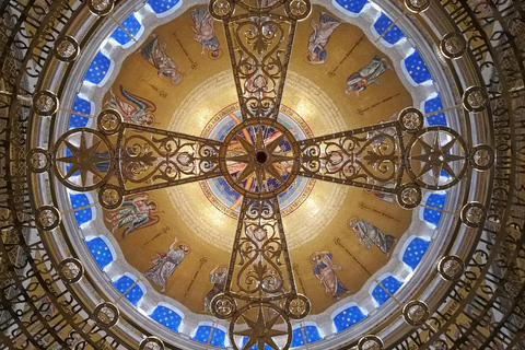 From Belgrade: 10-Day Serbia Highlights Tour with Hotels