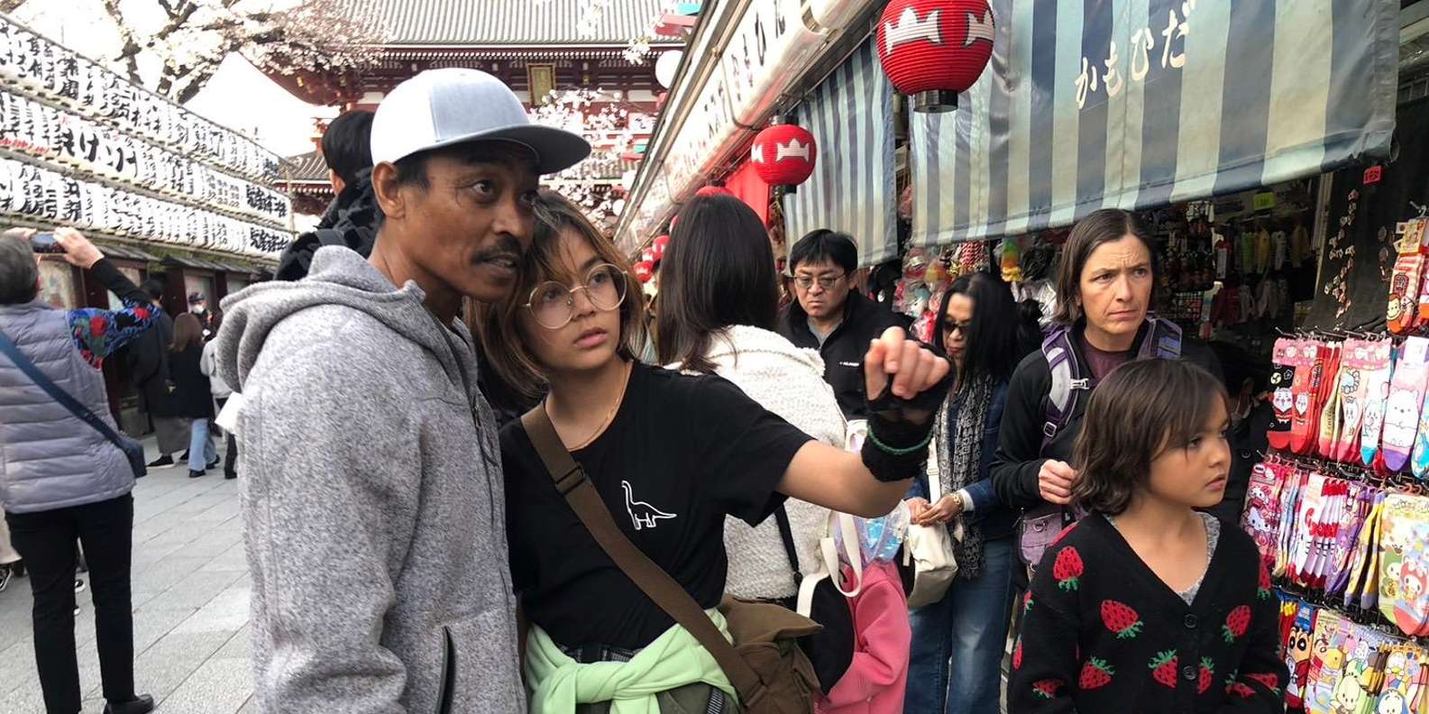 Private omakase dining experience in Asakusa, Tokyo — image 5