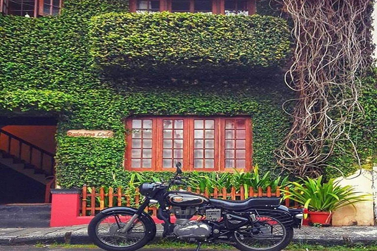 Kochi: Tuk-Tuk-Ausflug mit versteckten SchätzenKochi: Ausflug mit dem Tuk-Tuk zu versteckten Schätzen